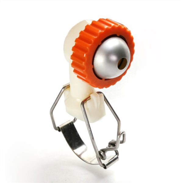 Easy Connect Hollow Cone Clip Eyelet Nozzles - Image 3