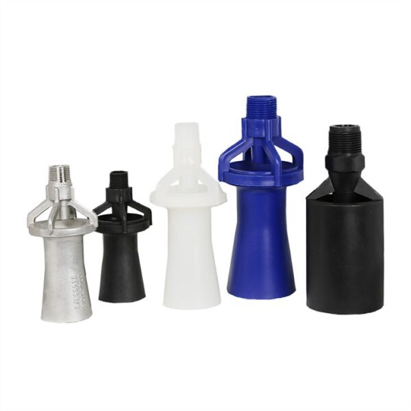 Eductor Nozzles - Image 2