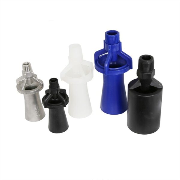 Eductor Nozzles - Image 3
