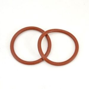 Replacement EPDM O-Rings for 1" Flui-Pro Series 2 and PRO SERIES Valves