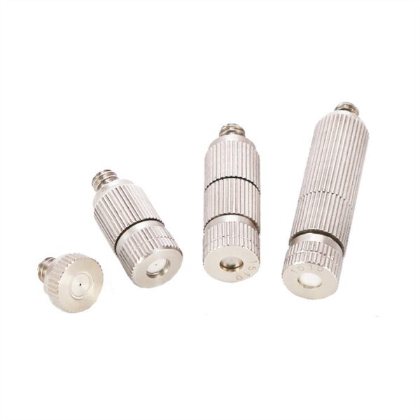 FD High Pressure Fog Misting Nozzles - Image 3