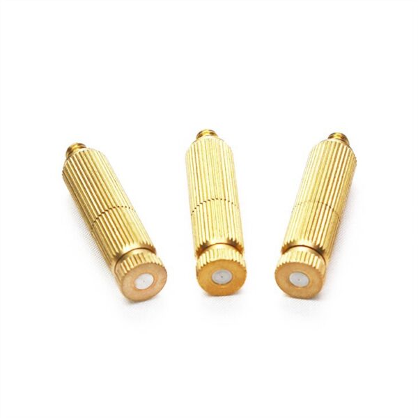 FD High Pressure Fog Misting Nozzles - Image 4