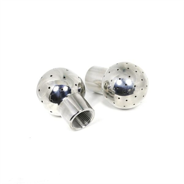 Fixed Ball Tank Washing Nozzles