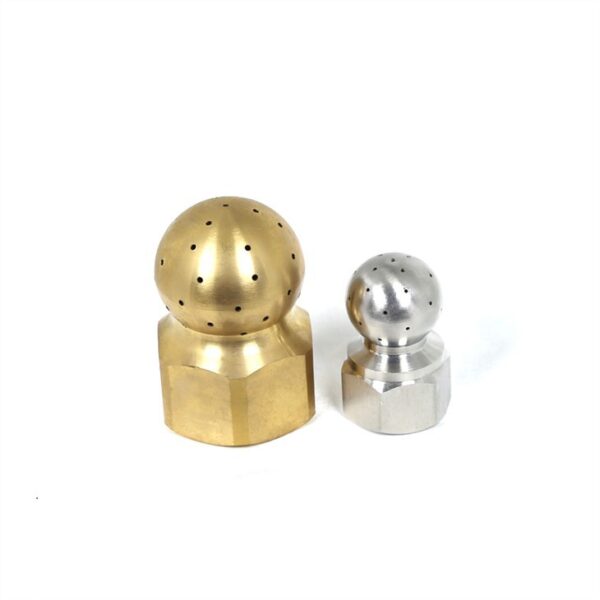 Fixed Ball Tank Washing Nozzles - Image 3