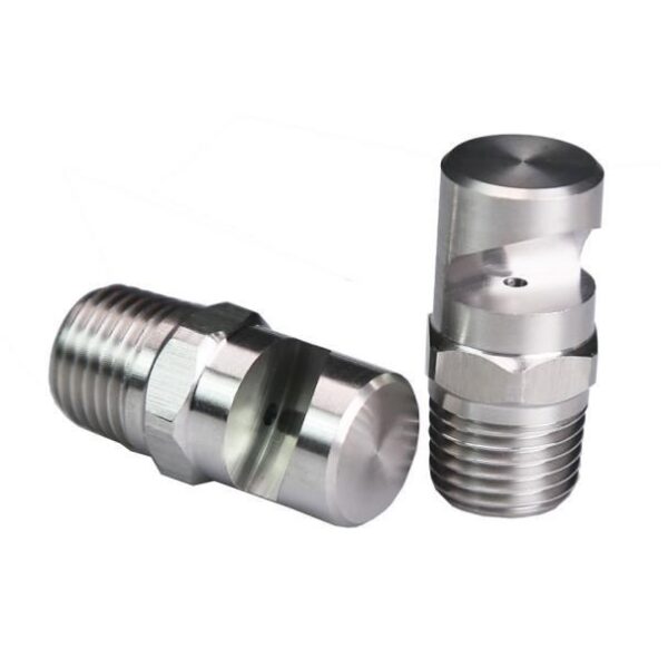 Flood Jet Wide Angle Flat Fan Spray Nozzles - Image 6