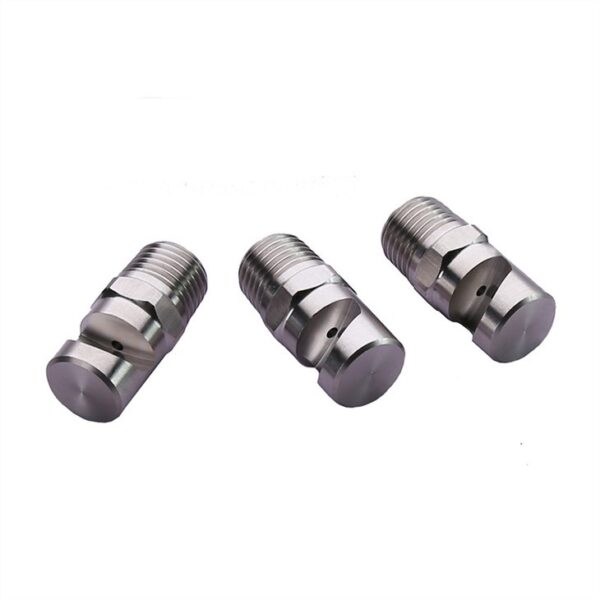 Flood Jet Wide Angle Flat Fan Spray Nozzles - Image 3
