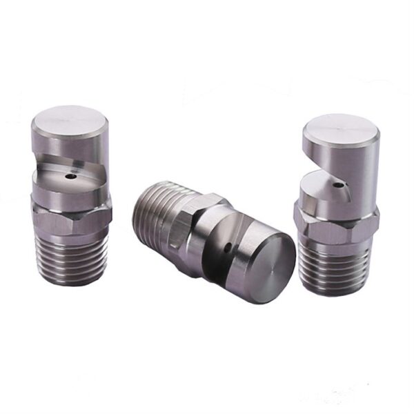 Flood Jet Wide Angle Flat Fan Spray Nozzles - Image 5