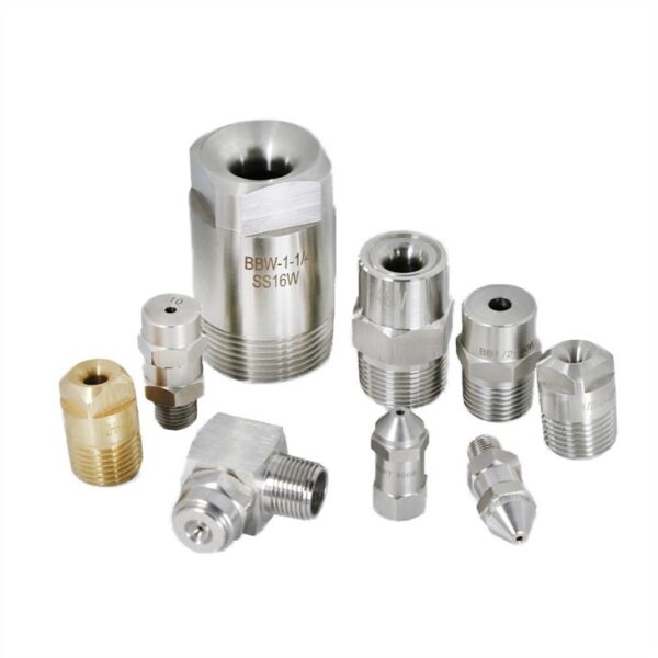 Full Cone Spray Nozzles - Image 6