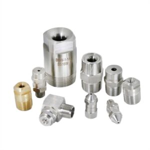 Full Cone Spray Nozzles