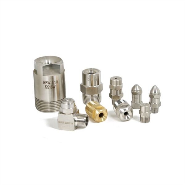 Full Cone Spray Nozzles - Image 2