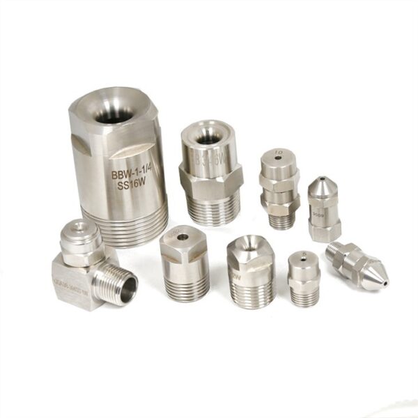 Full Cone Spray Nozzles - Image 3