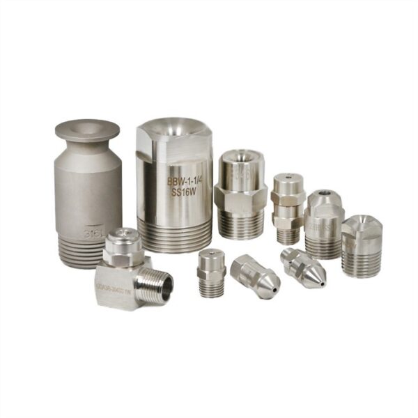 Full Cone Spray Nozzles - Image 4
