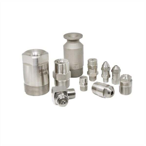 Full Cone Spray Nozzles - Image 5