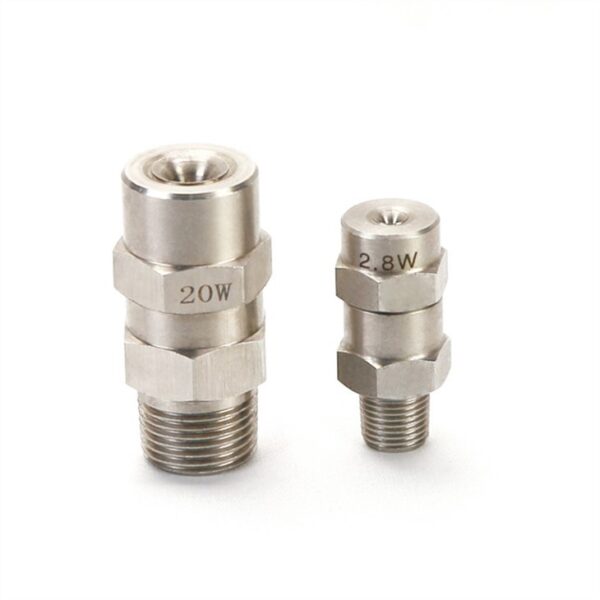 GG Removable Cap Cone jet Full Cone Nozzles - Image 5