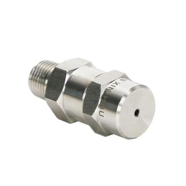 GG Removable Cap Cone jet Full Cone Nozzles - Image 2