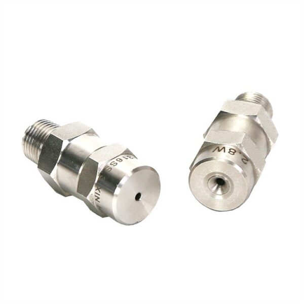 GG Removable Cap Cone jet Full Cone Nozzles - Image 4