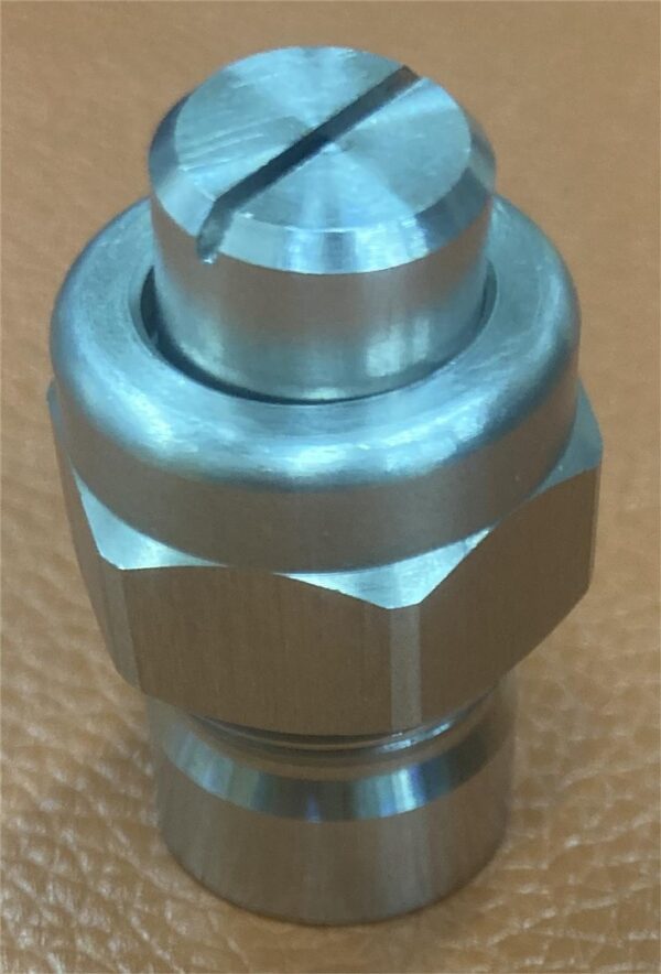 High Impact Dovetail Flat Fan Spray Nozzles - Image 7