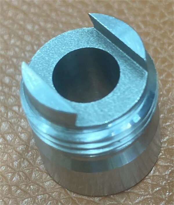 High Impact Dovetail Flat Fan Spray Nozzles - Image 3