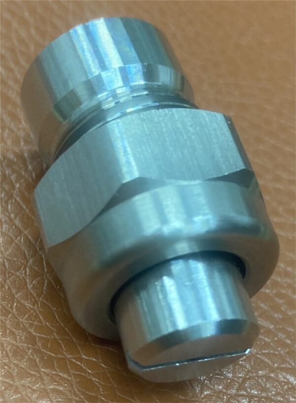 High Impact Dovetail Flat Fan Spray Nozzles - Image 6