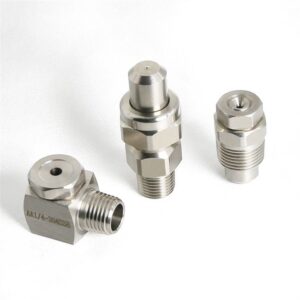 High quality Hollow Cone Spray Nozzles Tip