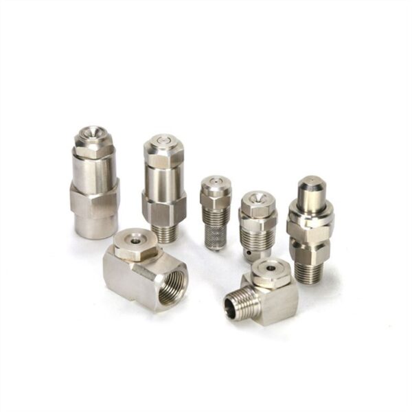 High quality Hollow Cone Spray Nozzles Tip - Image 2