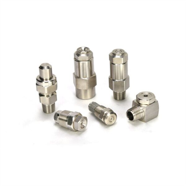 High quality Hollow Cone Spray Nozzles Tip - Image 3