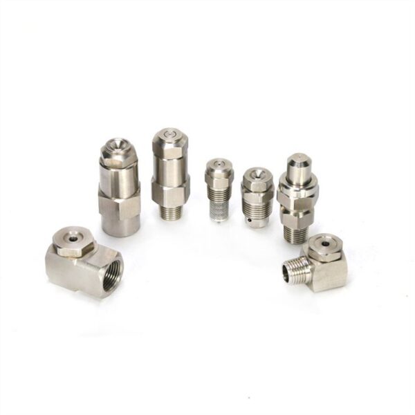 High quality Hollow Cone Spray Nozzles Tip - Image 4