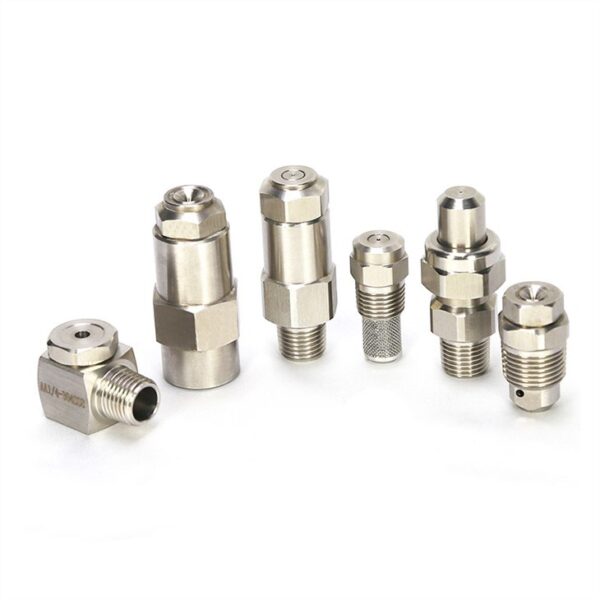 High quality Hollow Cone Spray Nozzles Tip - Image 5