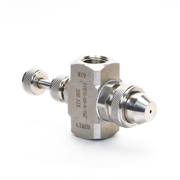 Internal Mix Full Cone Air Atomizing Nozzles - Image 2