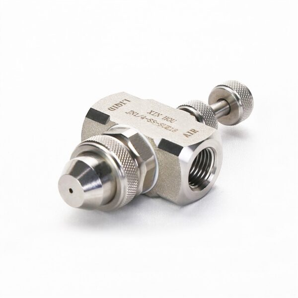 Internal Mix Full Cone Air Atomizing Nozzles - Image 4