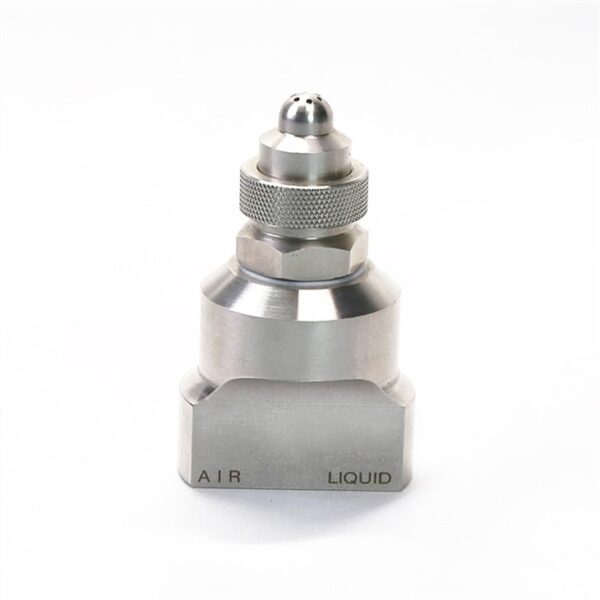 JBC Back Connection Type Atomizing Nozzles - Image 5
