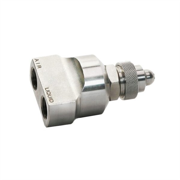 JBC Back Connection Type Atomizing Nozzles - Image 2