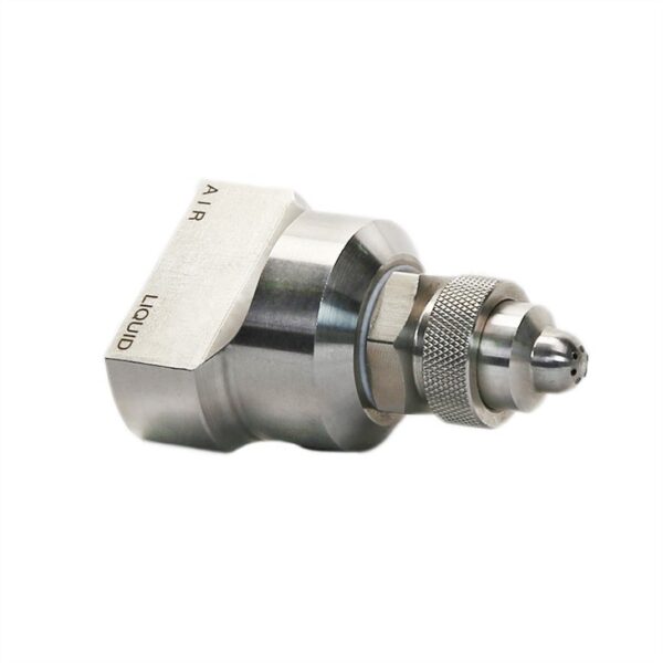 JBC Back Connection Type Atomizing Nozzles - Image 3