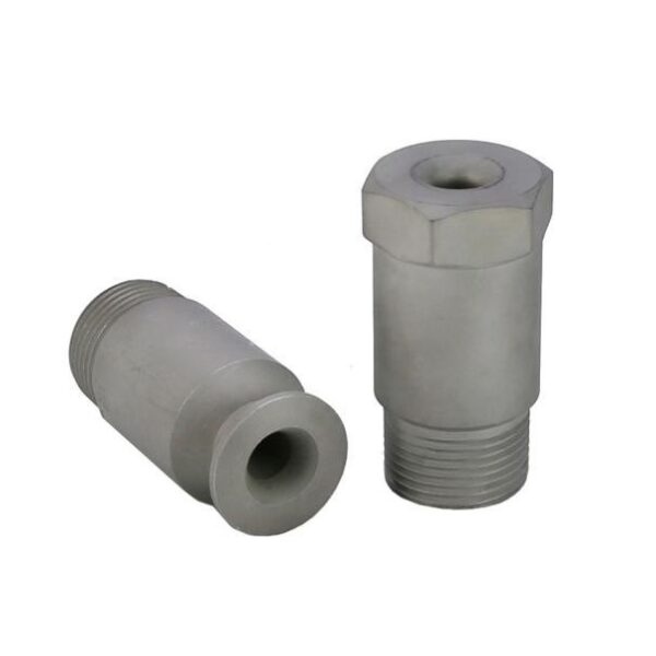 Large Flow SMP Full jet Full Cone Nozzles - Image 2