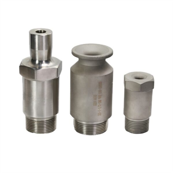 Large Flow SMP Full jet Full Cone Nozzles - Image 5