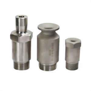 Large Flow SMP Full jet Full Cone Nozzles