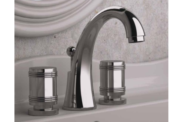 Basin Mixer LIFE Daniel Italy - Image 3