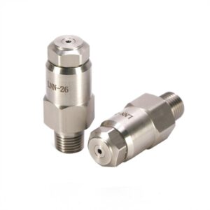 LNN AAZ Fine Atomizing Misting Nozzles