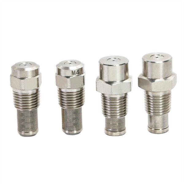 LNN AAZ Fine Atomizing Misting Nozzles - Image 4