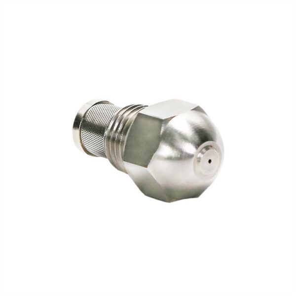 Low Pressure Atomizing Snow Maker Fog Misting Nozzles - Image 2