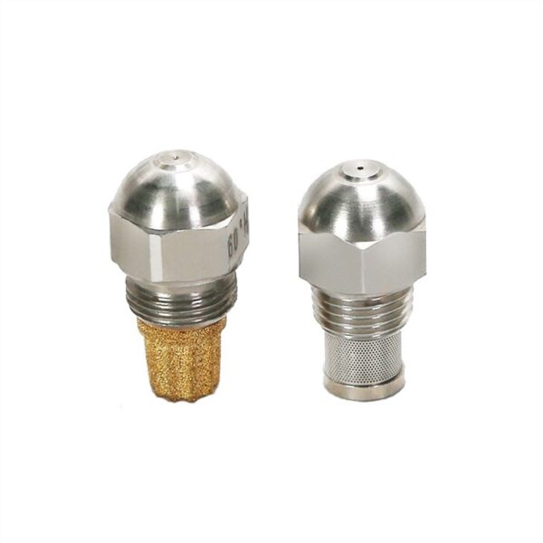 Low Pressure Atomizing Snow Maker Fog Misting Nozzles - Image 3