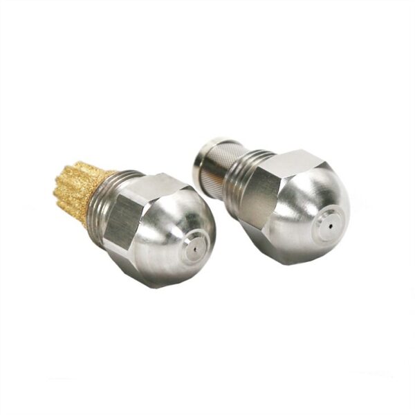 Low Pressure Atomizing Snow Maker Fog Misting Nozzles - Image 4