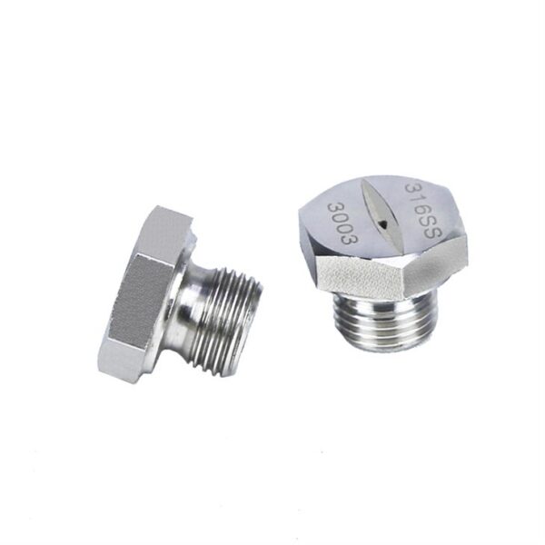 NFS small flat fan nozzles - Image 4