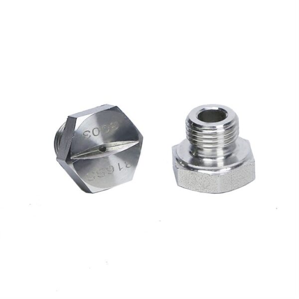 NFS small flat fan nozzles - Image 5