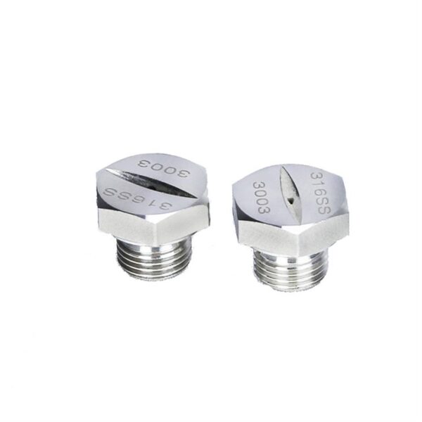 NFS small flat fan nozzles - Image 3