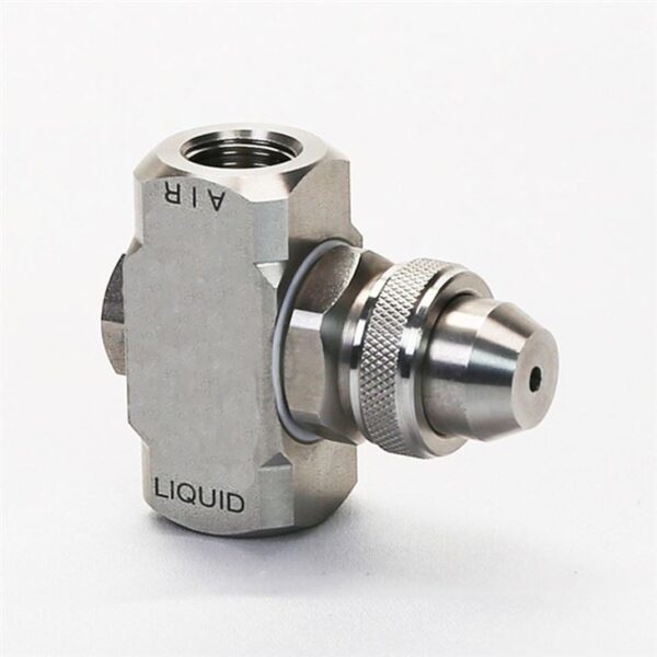 Non-adjustable Fogging Air Atomizing Nozzles - Image 3