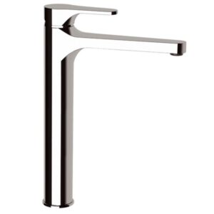 Basin Mixer High-Neck OMEGA Daniel Italy