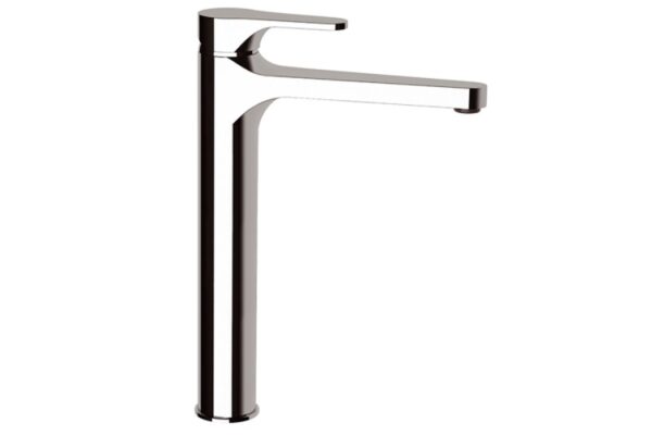 Basin Mixer High-Neck OMEGA Daniel Italy