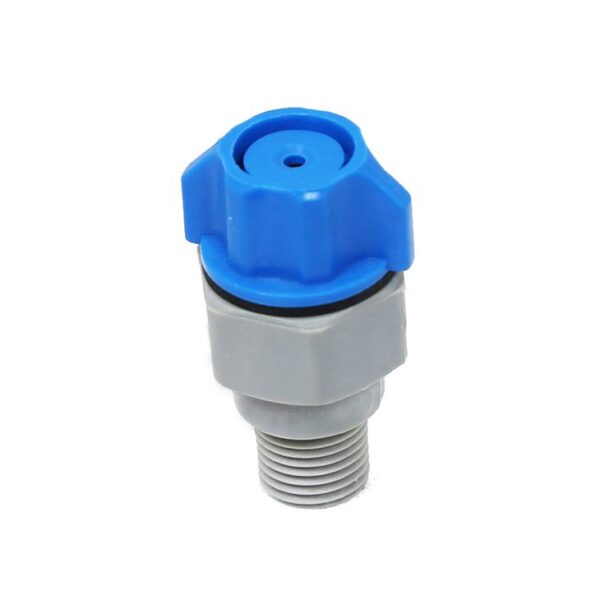 PCB Washing Full Cone Quick Dismantling Nozzle - Image 2