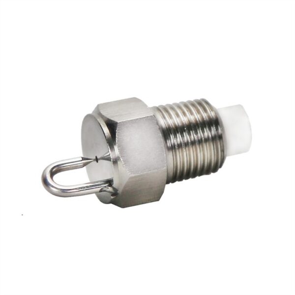 PJ Impingement Pin Fine Fog Misting Nozzles - Image 2